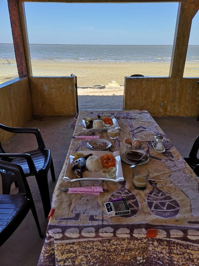 Le Figuier Bed & Breakfast Pointe-Saint-Georges Luaran gambar