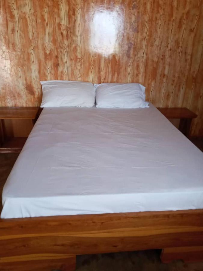 Le Figuier Bed & Breakfast Pointe-Saint-Georges Luaran gambar
