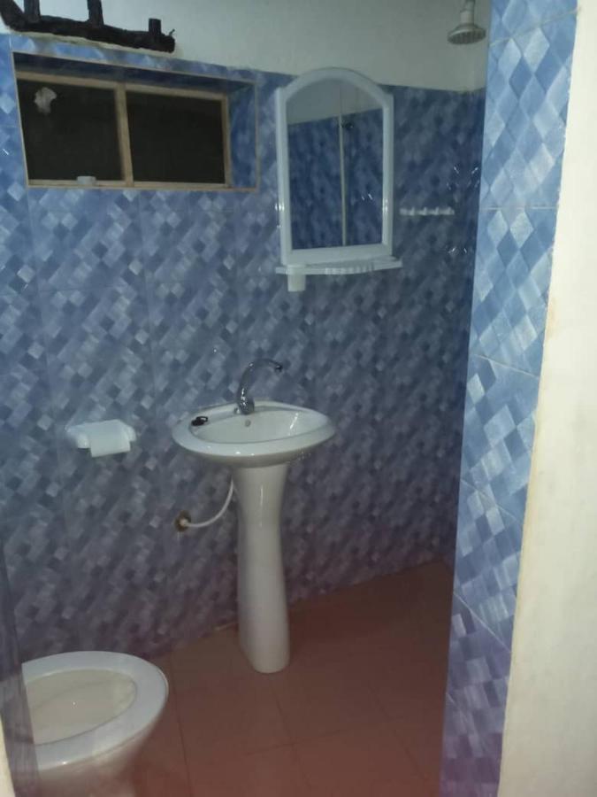 Le Figuier Bed & Breakfast Pointe-Saint-Georges Luaran gambar