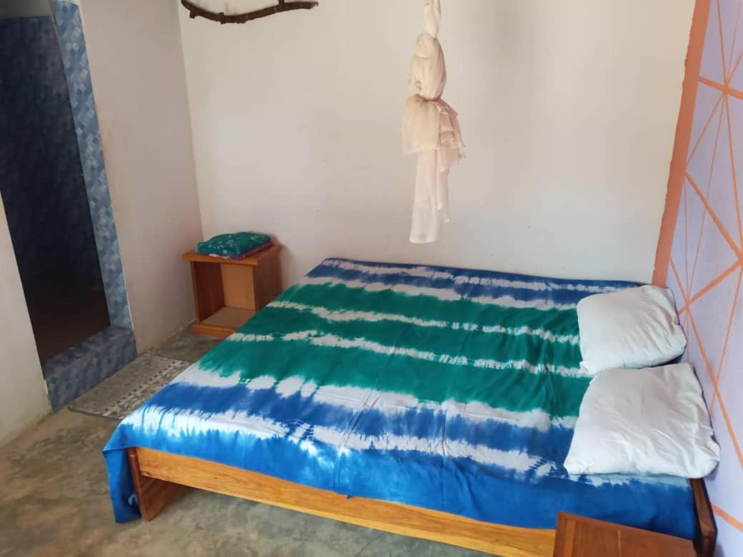 Le Figuier Bed & Breakfast Pointe-Saint-Georges Luaran gambar